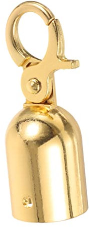 SOIMISS D'extrémité De Cordon Pour Garde-corps Attache D'extrémité De Corde Pour Une Utilisation