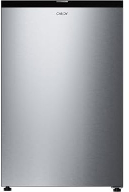 Congelador Vertical Candy CNUQ-2-L-58-EX