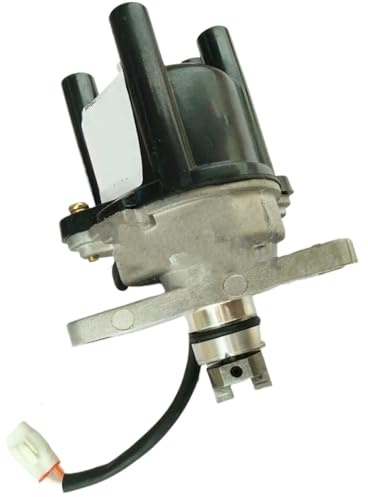Distributore di accensione automatico Assy 229100-9830, 33100-60G10 adatto per distributore elettronico adatto per Suzuki Distributore accensione