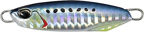 Duo Drag Metal Cast Jig 20 PHA0011 Sardine