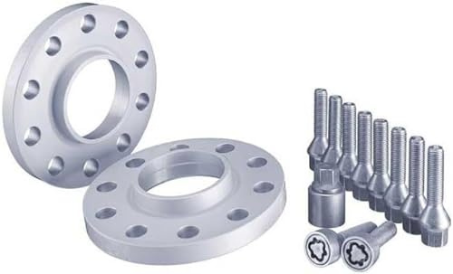 H&R 55577-12 Spurplatten/Distanzringe