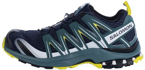 Salomon XA PRO 3D Wanderschuhe, Herren