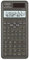Casio FX-991MS 2nd Gen Non-Programmable Scientific Calculator, 401 Functions and 2-line Display, Black