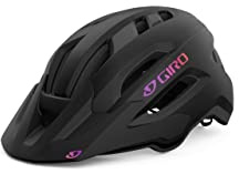 Giro Fixture II W Matte Black UW