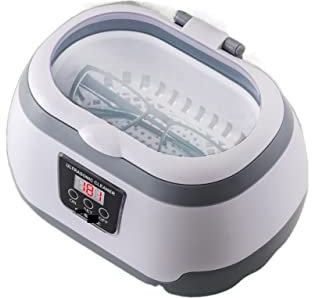 Pulitore ad ultrasuoni Pulitore ad ultrasuoni Bagno ad ultrasuoni Bagno ad ultrasuoni 2L 3L 6L 9L 13L 20L 27L Digital per uso quotidiano(VGT2818-0.6L)