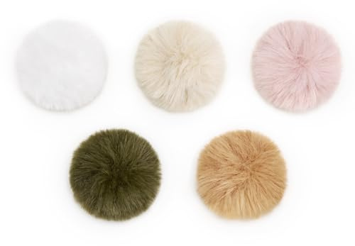 DJI Mic Mini 2 Multi-Color Windscreens