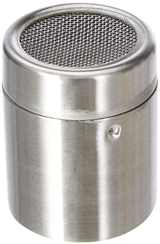 Cilio Netzstreuer MINI 4,5 cm, Edelstahl, 300390