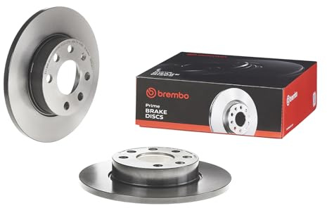 BREMBO 08.8638.11 Bremsscheiben