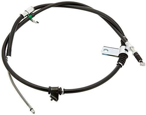japko 131h21l freinage Amplificateur