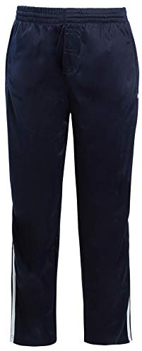 shelikes Kids Tracksuit Bottoms Boys Girls Joggers Sports Jogging Pants with Zip Pockets Open Hem PE Trousers for School Gym & Casual Wear