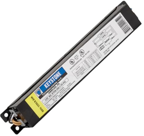 Replacement for Advance RS-2S40-TP Ballast by Technical Precision