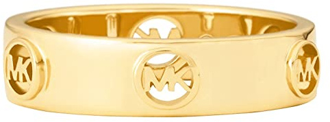 Michael Kors Damen-Ringe aus Halbedelstein