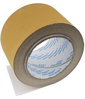 3M Grano 800 Dorado Papel de Lija Adhesiva Óxido Aluminio Rollo de Hoja Abrasiva 70mmX15m