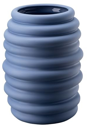 Rosenthal Hop Vase Atlantic 26cm