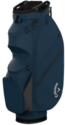Callaway Chase 14 - Bolsa para Carrito de Golf (Azul Marino)