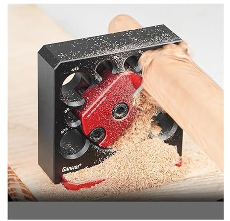 Tasselli di legno Strumenti for la produzione di fresatura for tenone tondo Chiodo 8 9 10 12 15 16 18 20 mm Tassello for fresatura Strumento for asta tonda Strumento for la lavorazione del legno