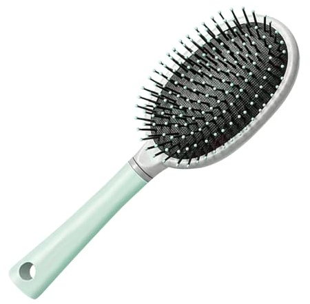 Spazzola Massaggiacapelli Spazzola Massaggiante Per Capelli Ricci