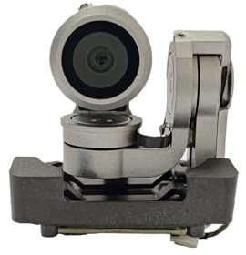 Accessoires, Bras De Cardan, Objectif, Câble PTZ, Carte De Contrôle, Moteur, Compatible avec DJI Mavic Pro(Used Gimbal)