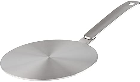 DISCO ADAPTADOR PARA PLACA DE INDUCCION - 24 cm - INTERKITCHEN©