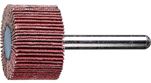 10 x PFERD Fächerschleifer F 3020/6 CO-COOL 120| Art.: 47802773