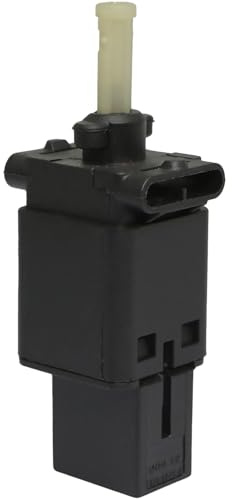 SDYYDS Brake Light Switch 4Pin L23266490A/GJ6E-66490 Fit for Mazda 6 Station Wagon CX-7 MX-5 RX-8 2002-2014