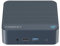 TRIGKEY Mini PC Key-N150 13th Gen Intel Twin Lake-N150, 16GB DDR4 RAM, 500GB SSD, Mini Computer Key-N, Dual HDMI 4K@60Hz, Dual 1000M LAN/Wi-FI 5/BT 5.0/3×USB 3.2/1×USB2.0