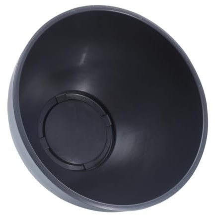 HYTROVE 1pièce Bassin De Plantation Hydroponique Pot De Fleurs Simulé Pierre pour Nénuphars Et Jonquilles Convient Intérieur Et Extérieur Profondeur Pratique Léger Et