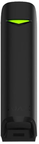 Rivelatore PIR Doppio Effetto Tenda 868MHz - AJ-CURTAINPROTECT-B - 38196.36.BL1