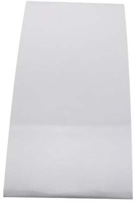 WATIIFUFU Aluminiumlegerad Dörrskylt Blank Metallskylt för Skola Hotell Lätt Hållbar och Flexibel för Gravyr eller Etikett Professionell Design för Väggmontering