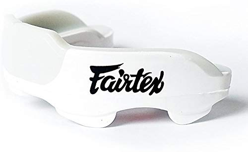 Fairtex MG3 Gel-Mundschutz, Muay Thai Kickboxen, MMA