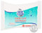 Fresh & Clean Juego de 12 Toallitas Multi usos X20 desinfectante 20666 higiene y Cuidado del Niño, Multicolor, única
