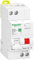 Schneider Electric FI-/Leitungsschutzschalter Resi9, 1-polig+N, 10A, 30mA, B-Charakteritsik, Typ A, 6kA, Artikelnummer R9D01610