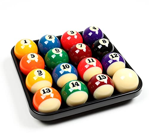 Billiard-Royal Billard Kugel Ablage Schale Tablett Aufbewahrungstablett