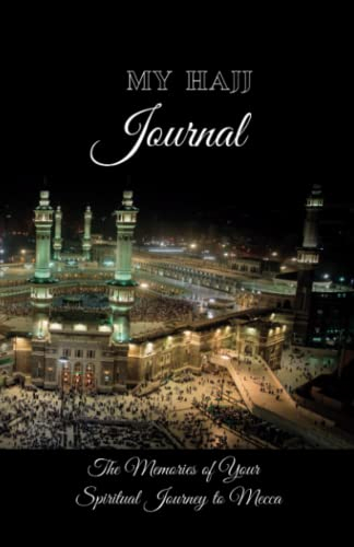 My Hajj Journal
