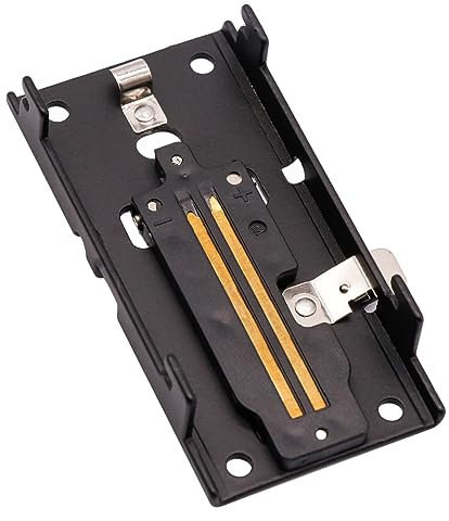 Enjcyling Wandhalterung kompatibel mit Bose SlideConnect WB-50 (UFS-20) schwarz, für Soundtouch 300 Soundtouch 520, für CineMate 520, für Lifestyle 525 535 III, für Lifestyle 600