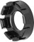 Llave para Radios De Bicicleta 8-Wege-Speichenschlüssel, Speichennippelschlüssel, Felgen-Zentrierschlüssel, Reparaturwerkzeug, Radspeichenschlüssel (Black)