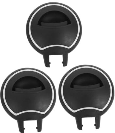 Cabilock 3 Pz coperchio del bollitore pentola bollitore elettrico bollitore intelligente bidone guidato tazza stufa auto coperchio della teiera elettrica Copertura per caldaia ad acqua p.s
