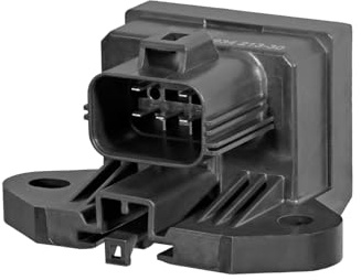 HELLA 5DE 934 213-301 Steuergerät, Kraftstoffpumpe - 7-polig