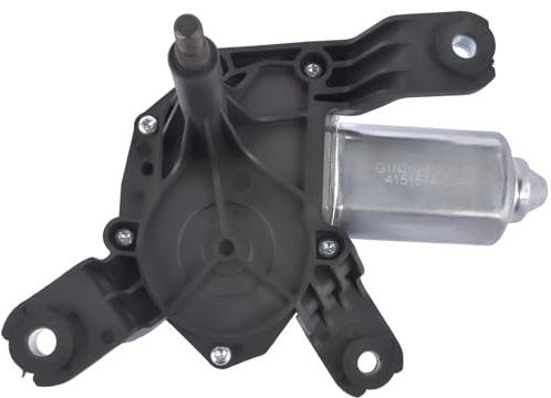 Wiper Motors Rear Windscreen Wiper Motor 13145548 For Vauxhall For Zafira B Mk2 A05 2005-2014 Window Wiper Motor