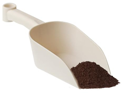 Lnhgh Pala per terra per interni | piccola pala a mano - vanghe da giardino per frutta, interni, principianti, letti da giardino, interni, verdure, donne, vivaio,