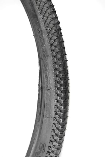 On Bike Funda Negra para Rueda De Bicicleta MTB con Neumático De 27,5 Pulgadas X 2,10