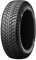 Nexen N'blue 4Season M+S - 205/55R16 91H - Ganzjahresreifen