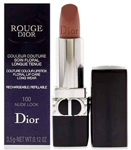 Dior Rouge Dior Refillable Lipstick