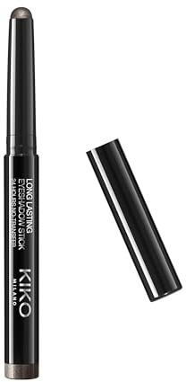 KIKO Milano Long Lasting Eyeshadow Stick 20 | Ombre à Paupières En Stick à La Formule Crémeuse età La Tenue Extrême
