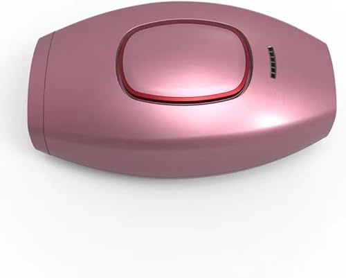 Dispositivo di depilazione a casa IPL, depilazione a luce pulsata IPL, lunga durata, riconoscimento sicuro della pelle, multifunzione, per uso facciale del corpo