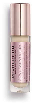 Makeup Makeup Revolution Correttore e Definitore C0.5