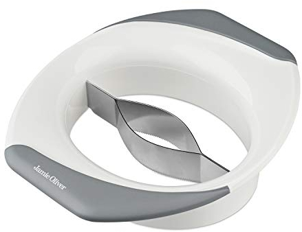 Jamie Oliver JB1270 - Cortador de mango, plástico