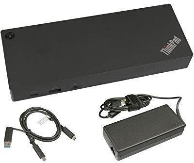 Lenovo Adattatore Originale ThinkPad P53 (20QN/20QQ) Serie