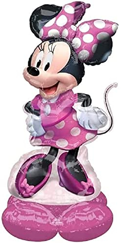 AirLoonz: Minnie Mouse Forever, Rose