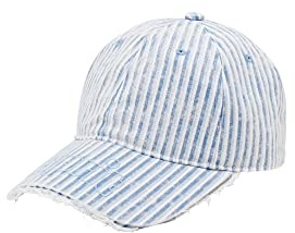 ESPRIT Damen Baseballkappe